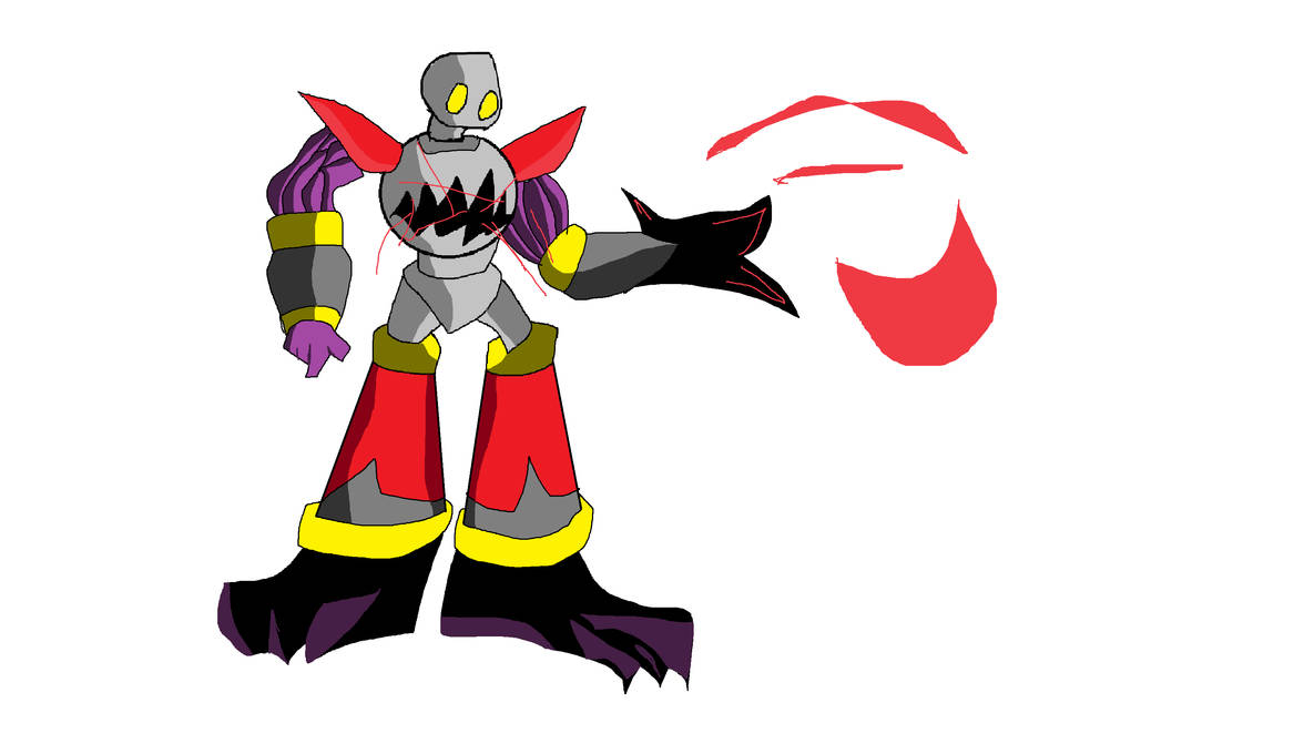 Epic Machine by maxderter123 on DeviantArt