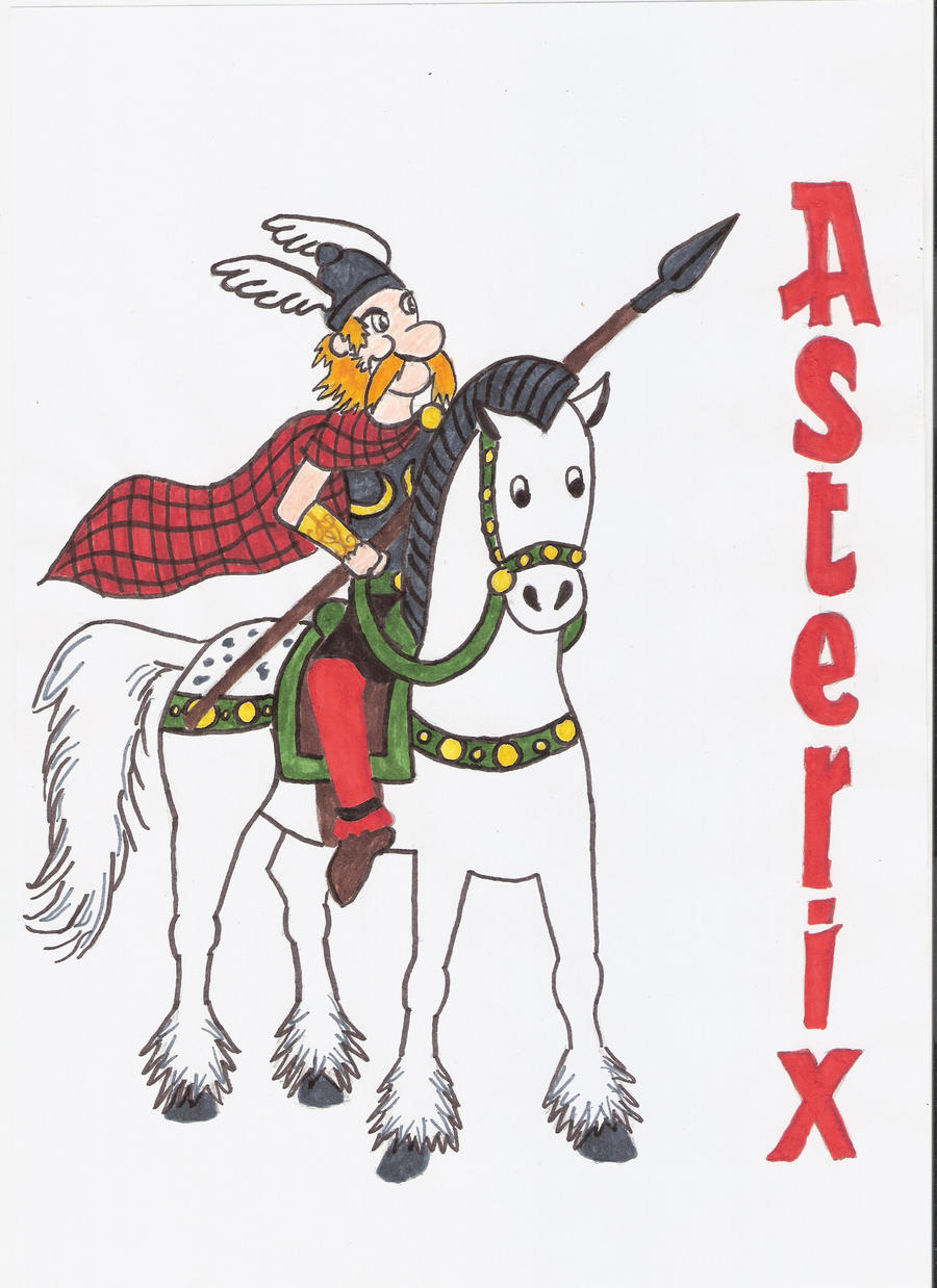 Asterix