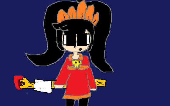 Ashuriiashley warioware