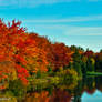 Fall Reflections 2
