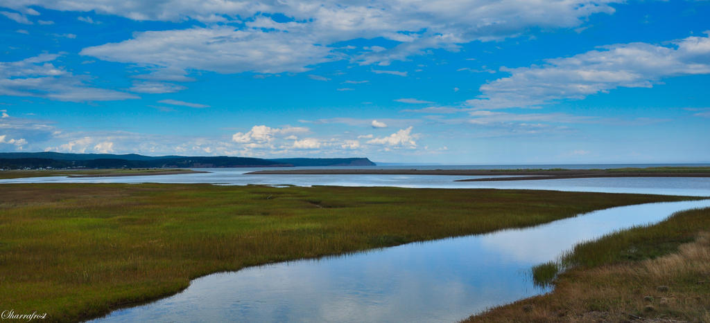 Bay of Fundy