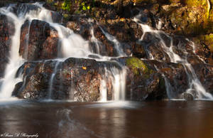 Melanson Falls