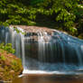 Shaw Falls II