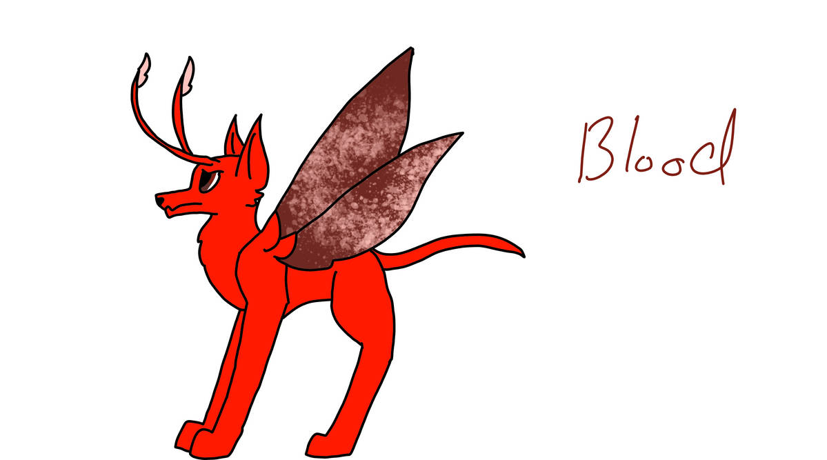 Blood by Echos-Arts on DeviantArt