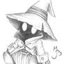 Vivi Fan Art