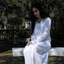 Lady in White 01