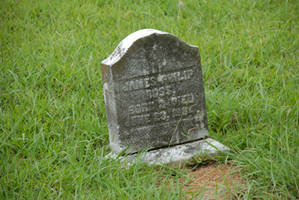 Taylor Jackson Cemetery 01