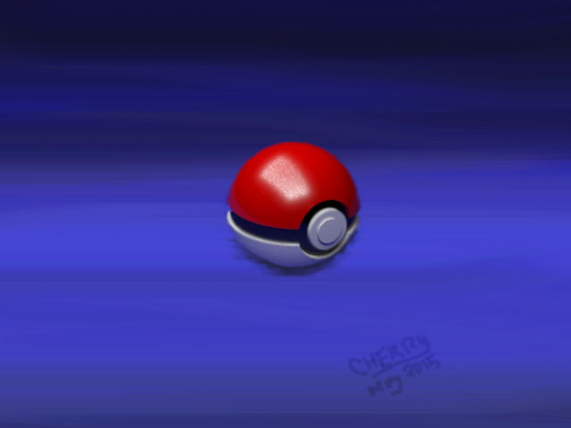 Poke Ball