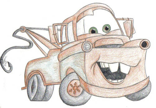 Mater