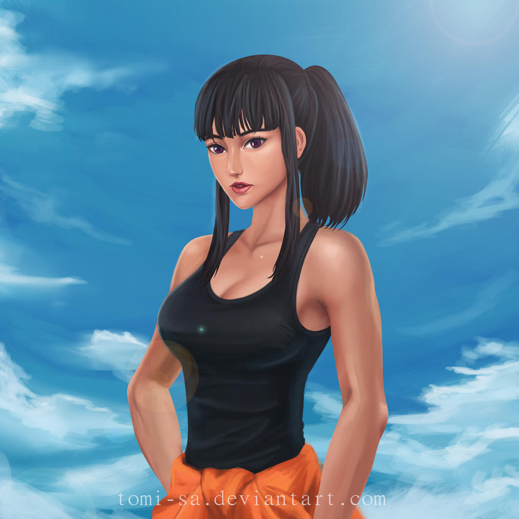 Enen No Shouboutai Fire Force Maki Oze Fanart By Tomi sa On DeviantArt enen-no-shouboutai-fire-force-maki-oze-fanart-by-tomi-sa-on-deviantart