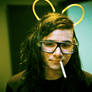 Skrillex