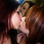 I Kissed A Girl...