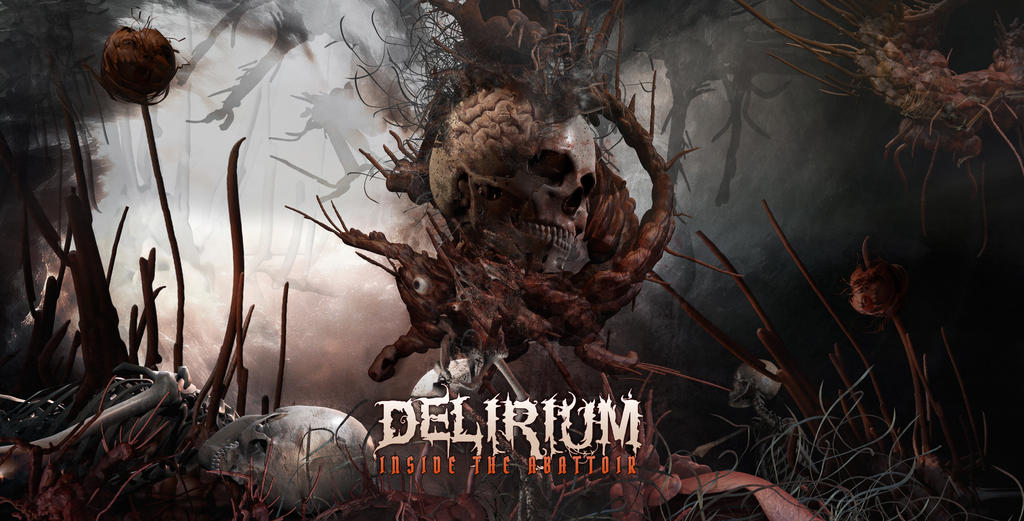 Delirium