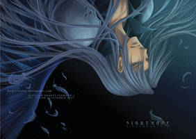 Sephiroth: Nightmare