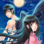 Novel Cover: Devil's Lover 2