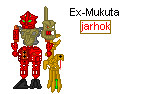 ex-mukuta jarhok