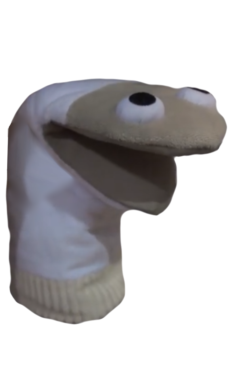 Baldi's basics top principal plush