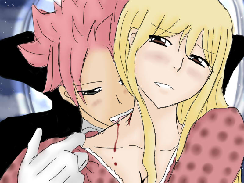Love under the Moonlight ~ his bite mark by MatsuriMatsumoto on DeviantArt Love under the Moonlight ~ his bite mark by MatsuriMatsumoto on DeviantArt
