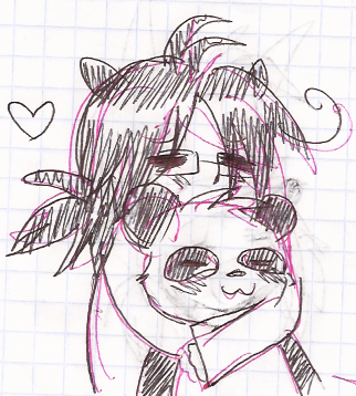 Pandita x3