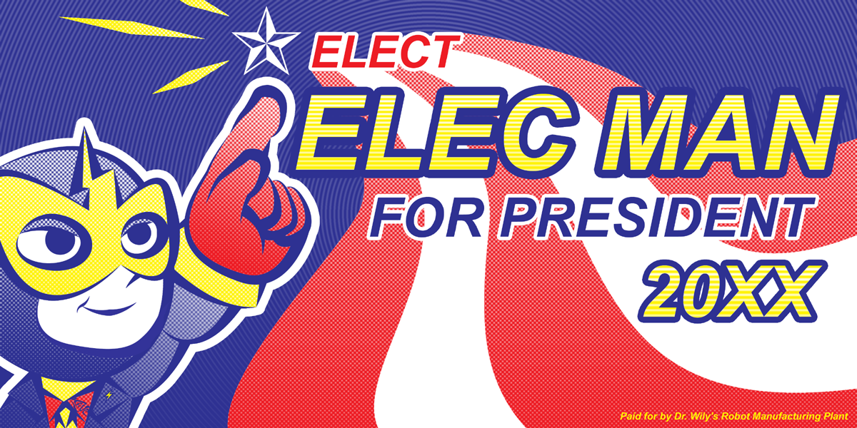 Elect Elec Man