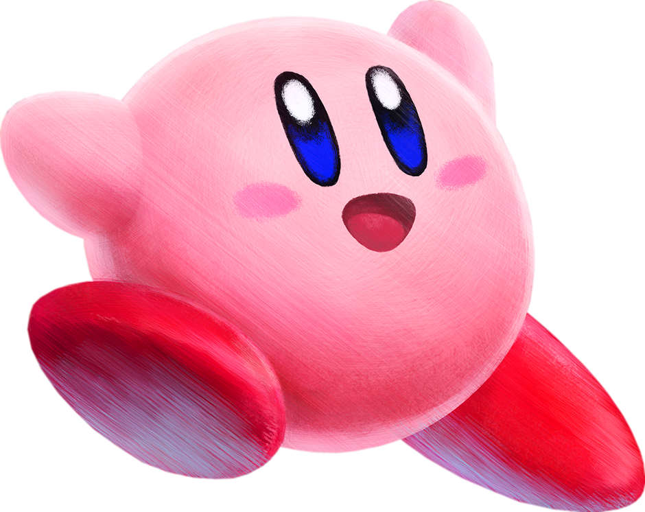 06 Kirby Super Smash Bros Ultimate By ElevenZM On DeviantArt 06-kirby-super-smash-bros-ultimate-by-elevenzm-on-deviantart