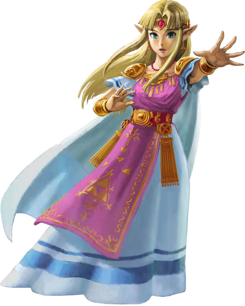 Zelda (SSBU) - SmashWiki, the Super Smash Bros. wiki