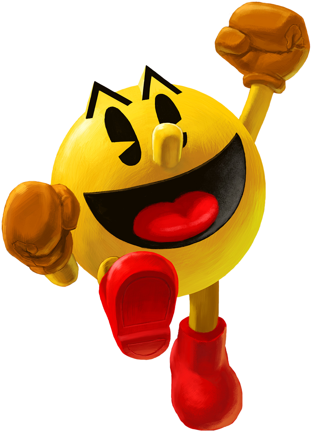 Pac man smash deals ultimate