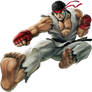 60 Ryu - Super Smash Bros. Ultimate