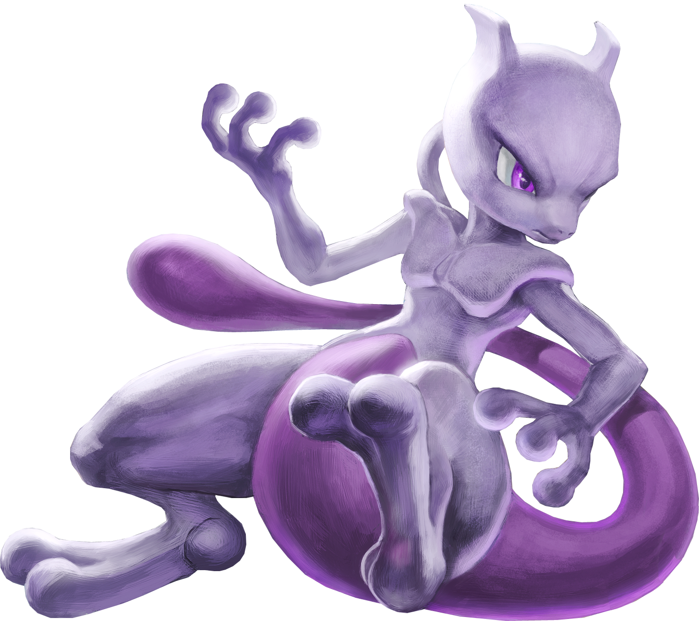 Mewtwo (SSBU) - SmashWiki, the Super Smash Bros. wiki