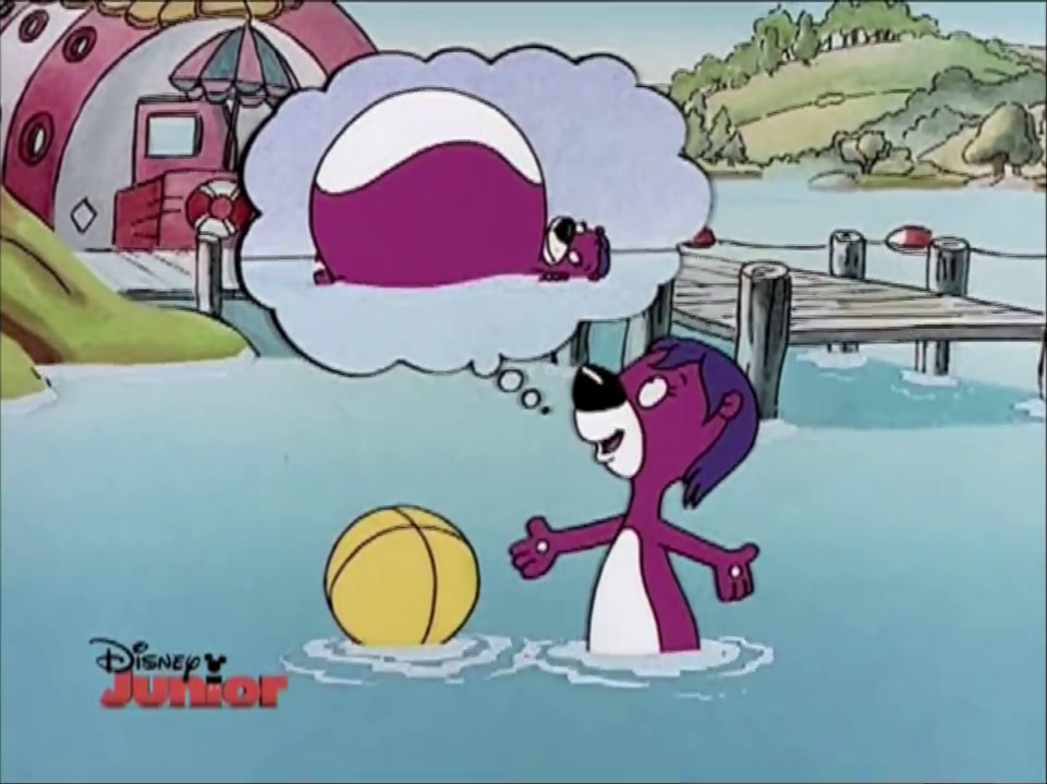 Pb&j Rabbit Fat Moments: PB and J Otter #1 by KingSizeTraci on DeviantArt