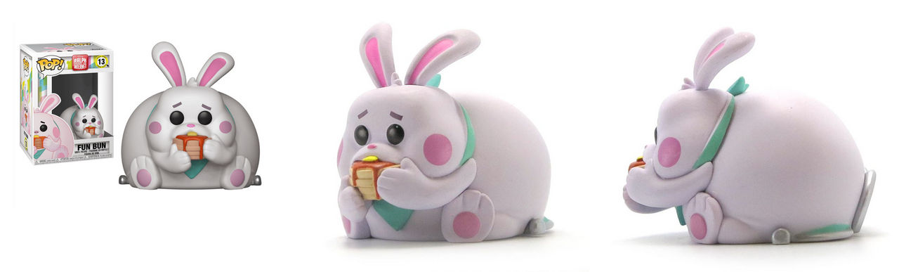 Fat Ralph Fat Moments: Ralph Breaks the Internet Funko Pop by KingSizeTraci on ...