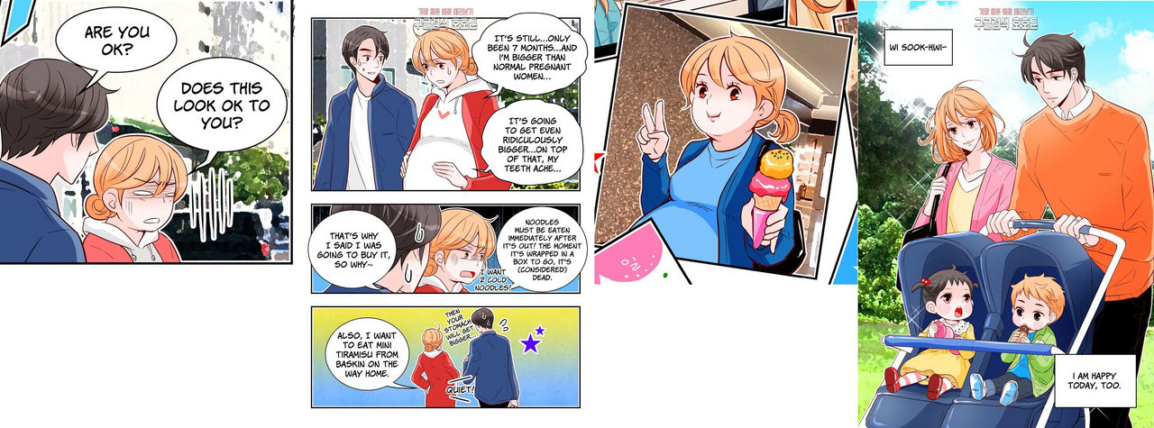 Fat Moments: Arrogance and Romance #3 by KingSizeTraci on DeviantArt
