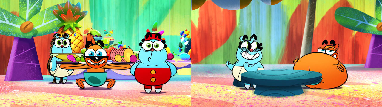 Fat Moments: Bionic Max by KingSizeTraci on DeviantArt