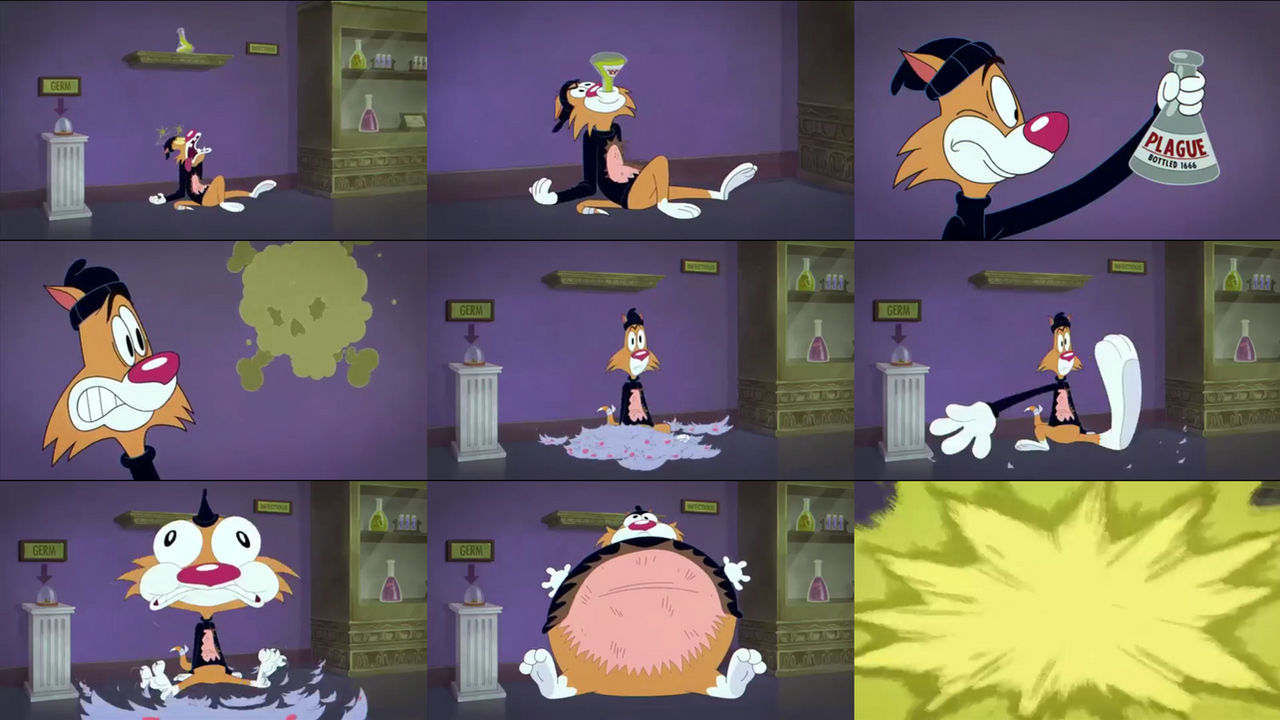 Fat Moments Cat Burglar By KingSizeTraci On DeviantArt fat-moments-cat-burglar-by-kingsizetraci-on-deviantart