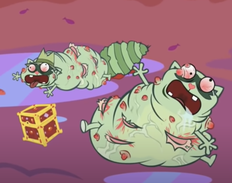 Fat Moments: Happy Tree Friends (TV Series) #4 by KingSizeTraci on ...