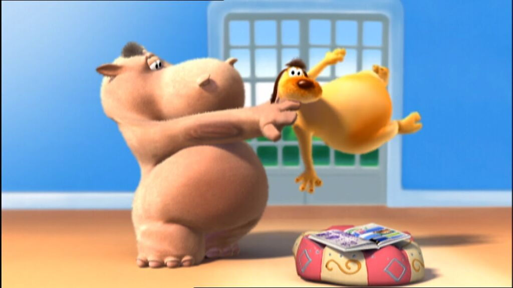 Fat Moments: Pat and Stan Shorts #2 by KingSizeTraci on DeviantArt