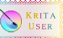 Krita User Stamp