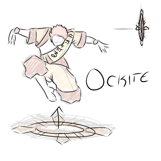 Ockite