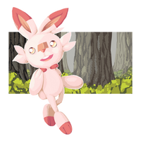 Scorbunny