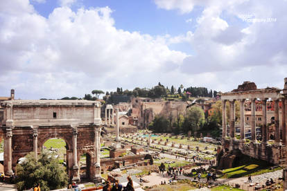 Fori Imperiali