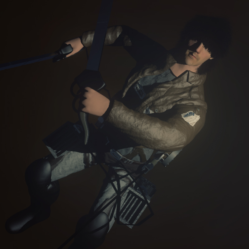 attack of titans fan art by Kevcreation on DeviantArt