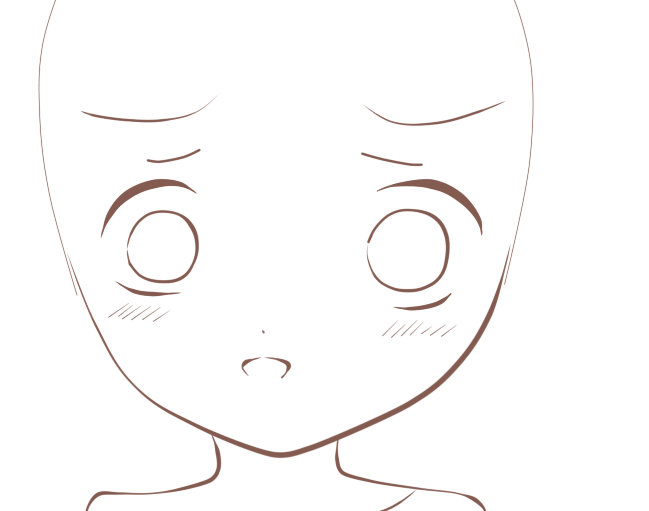 Some animation base by Zitara11 on DeviantArt