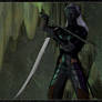 Drizzt Do'Urden :: Underdark