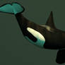 Orca Hunter