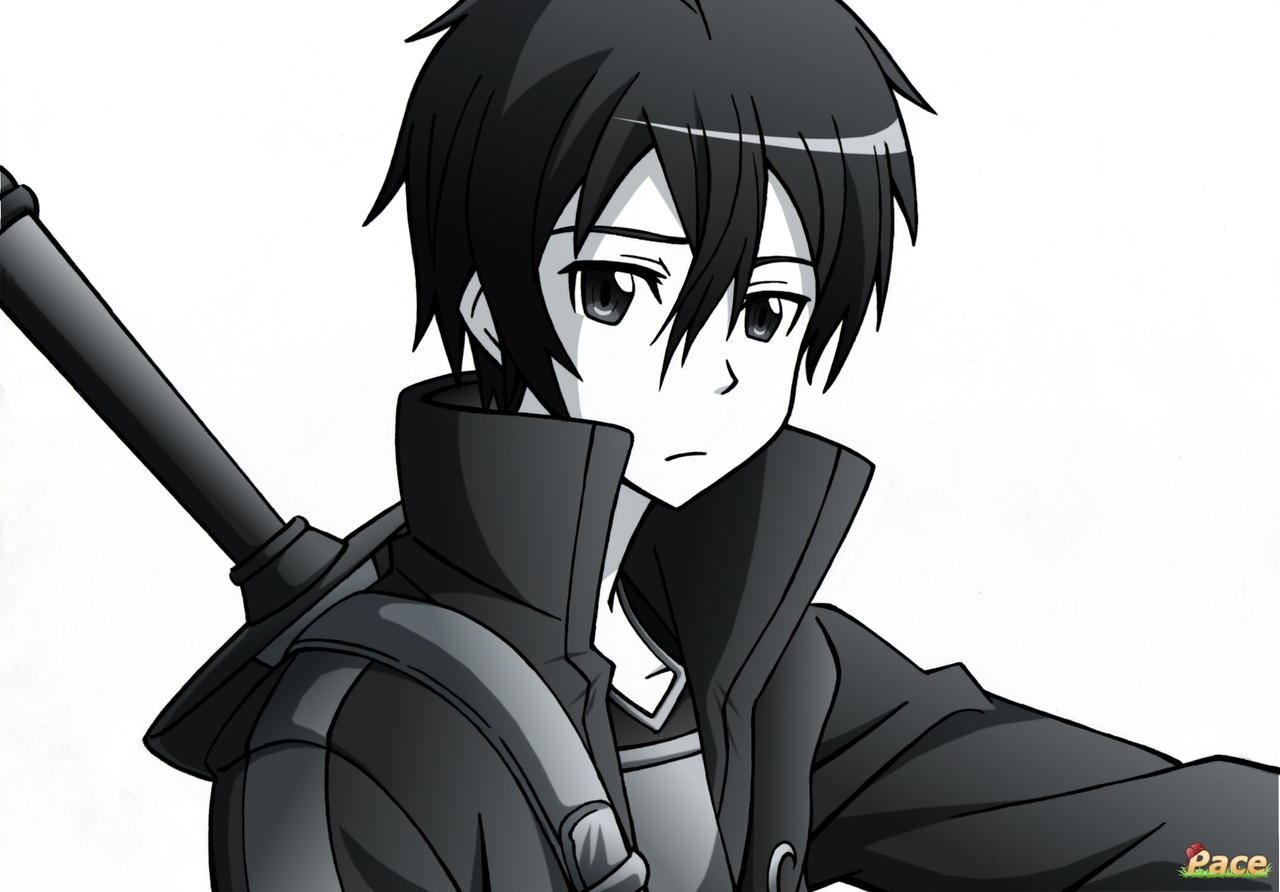 Kirito