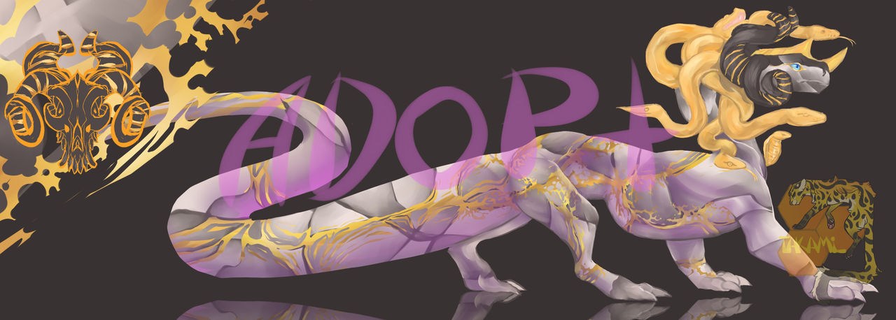 Gorgon ADOPT