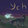 The Ghost YCH