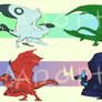 wyvern ADOPT