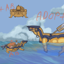 lifeboat ADOPT