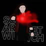 Scarlet Witch --- Wanda Maximoff